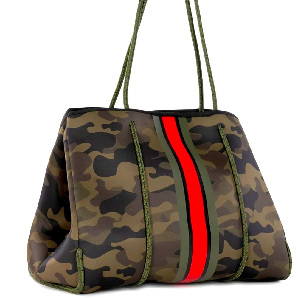 Haute Shore Greyson Soho Neoprene Tote